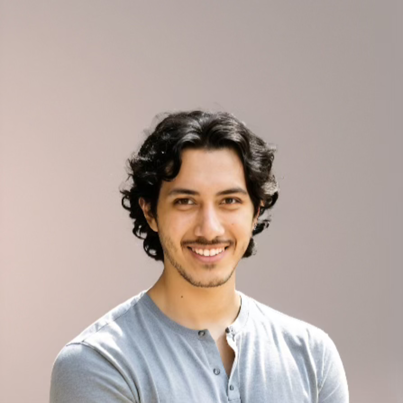 Talha Faiz