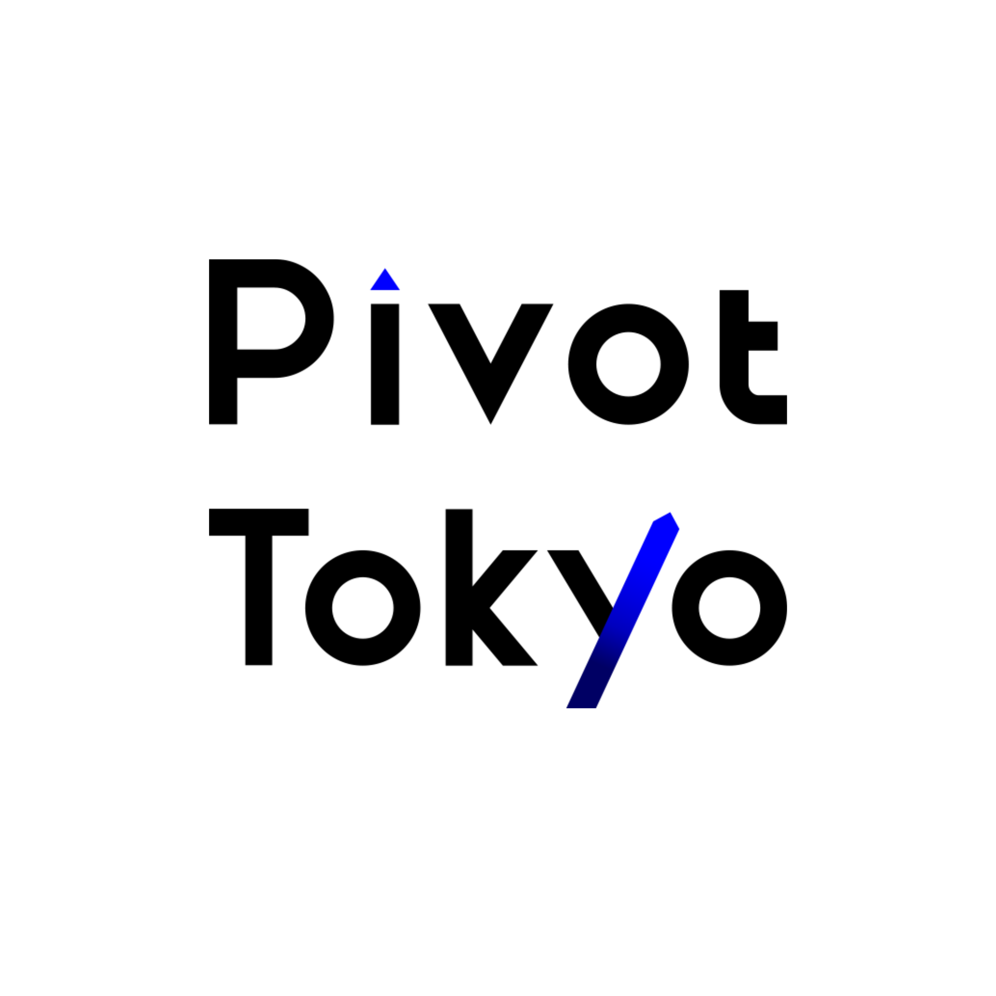 Pivot Tokyo