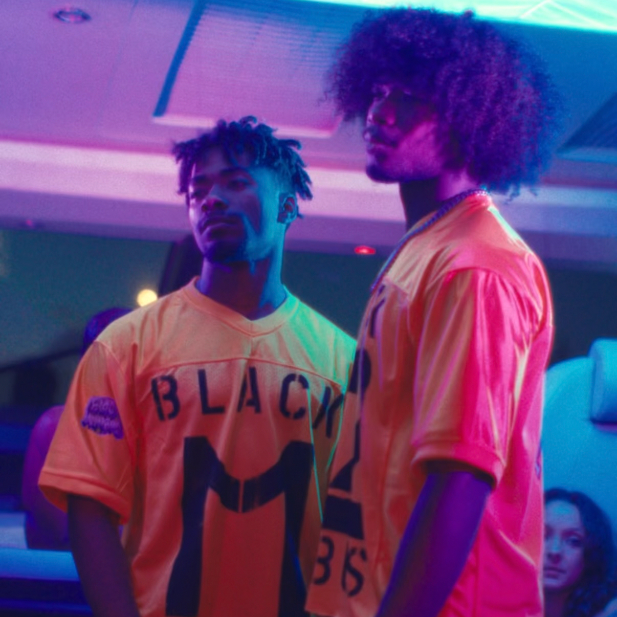Black Nimbus