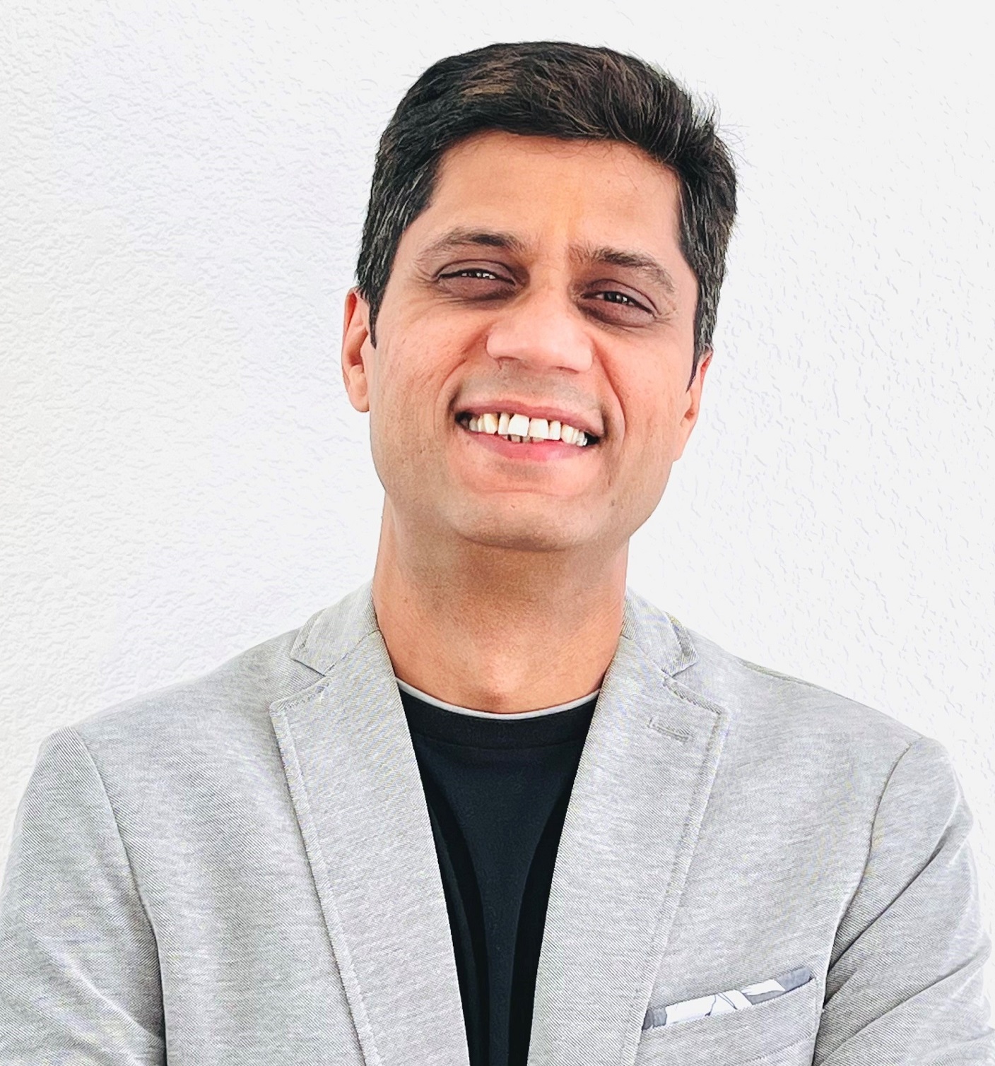 Mohit Karanwal