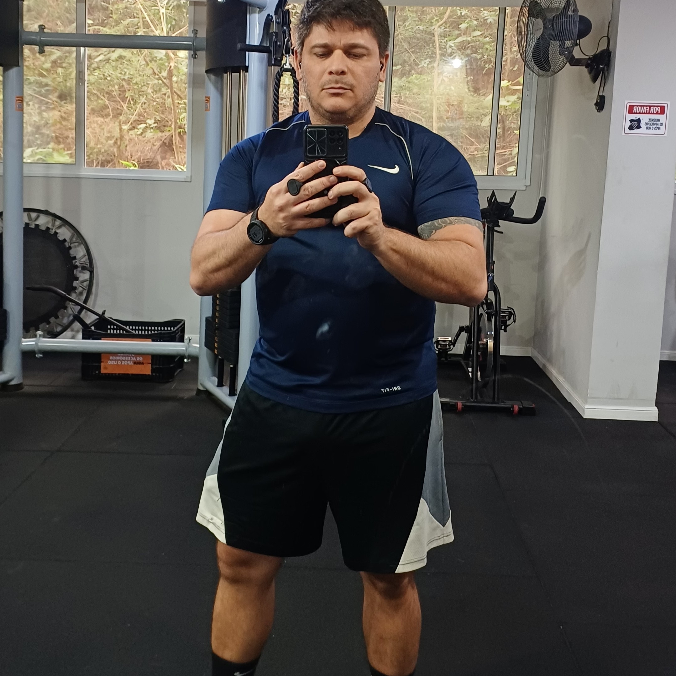 Cleber Gomes Oliveira da Silveira