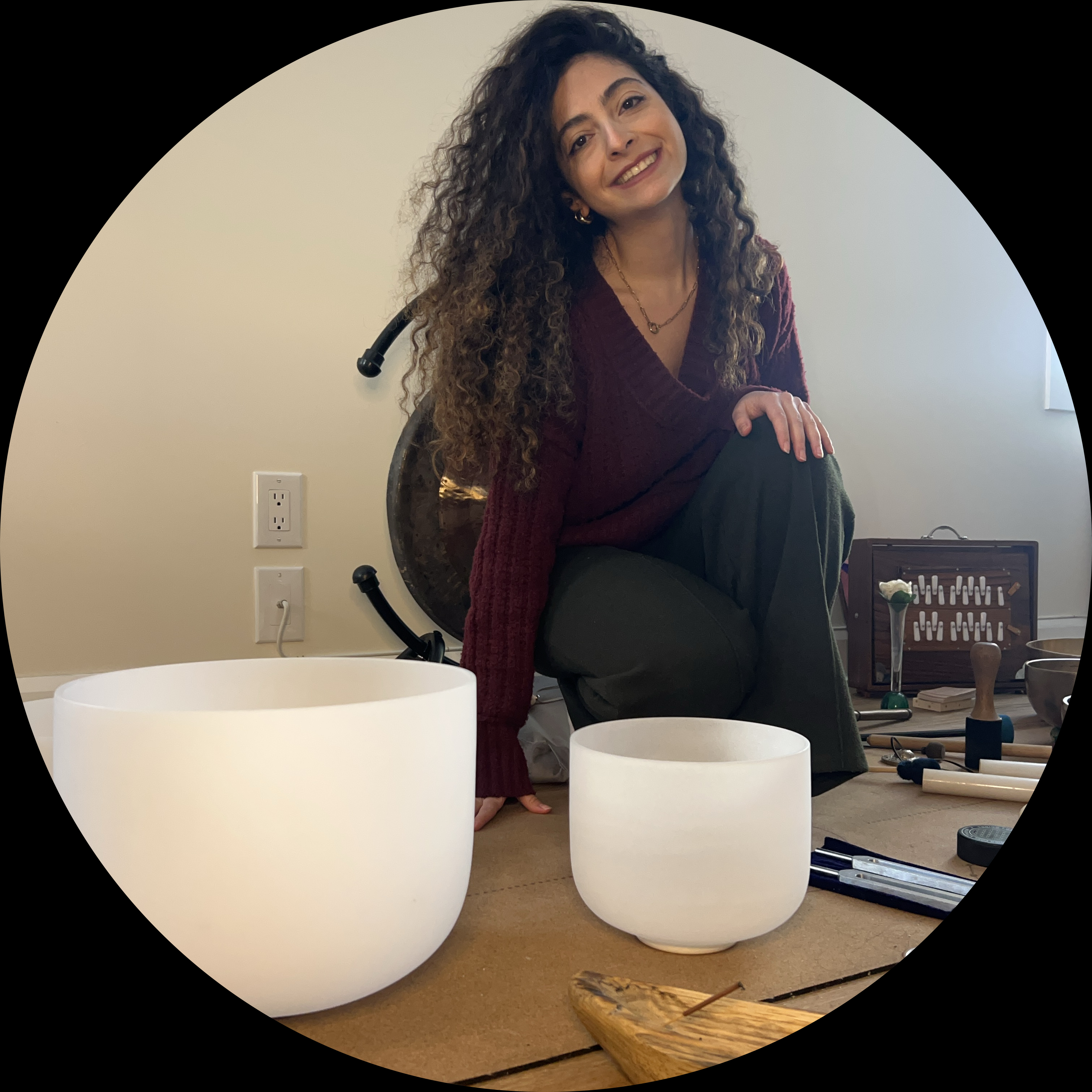 The White Rose Wellness