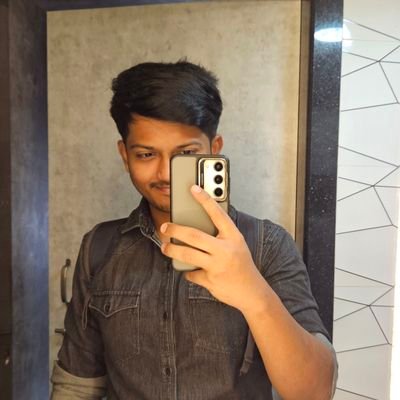 Jayesh Potlabattini