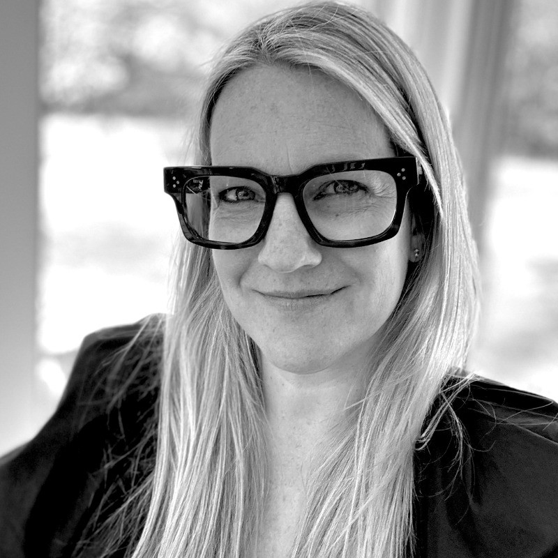 Caroline Maier