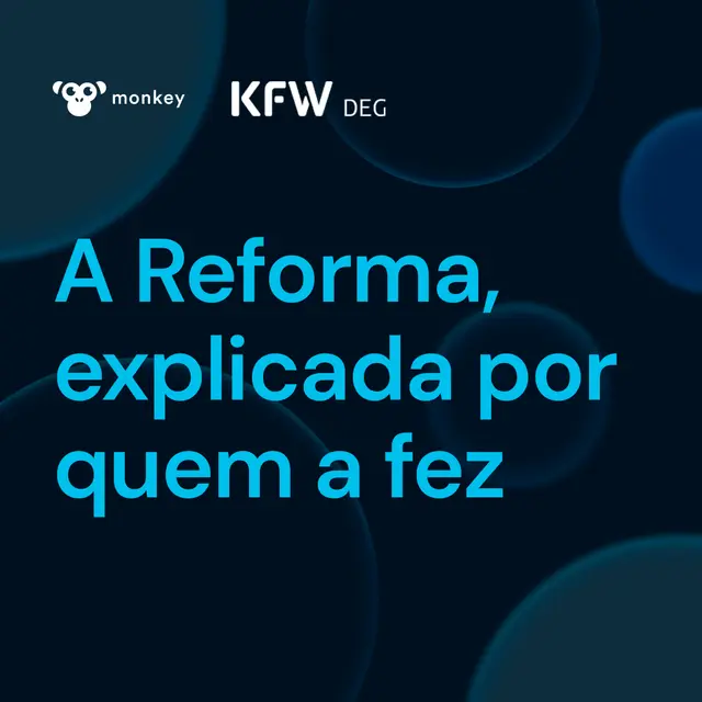 Monkey & DEG | A virada fiscal do Brasil