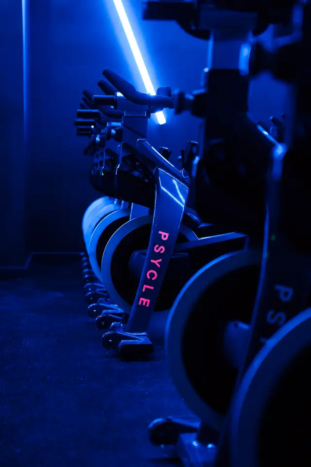 VC and Founder Spin Class - Hosted by Boardly and Psycle