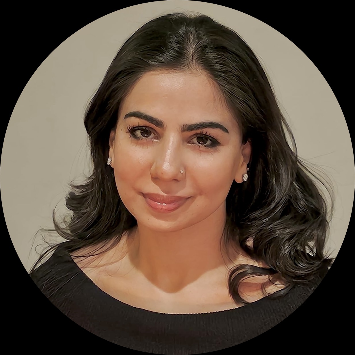 Maryam Shahbaz Ali