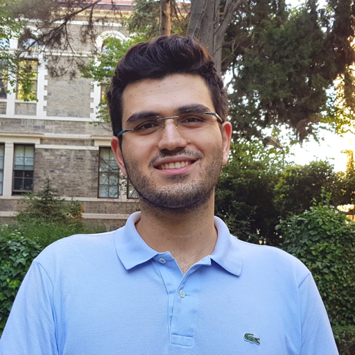Emin Deniz