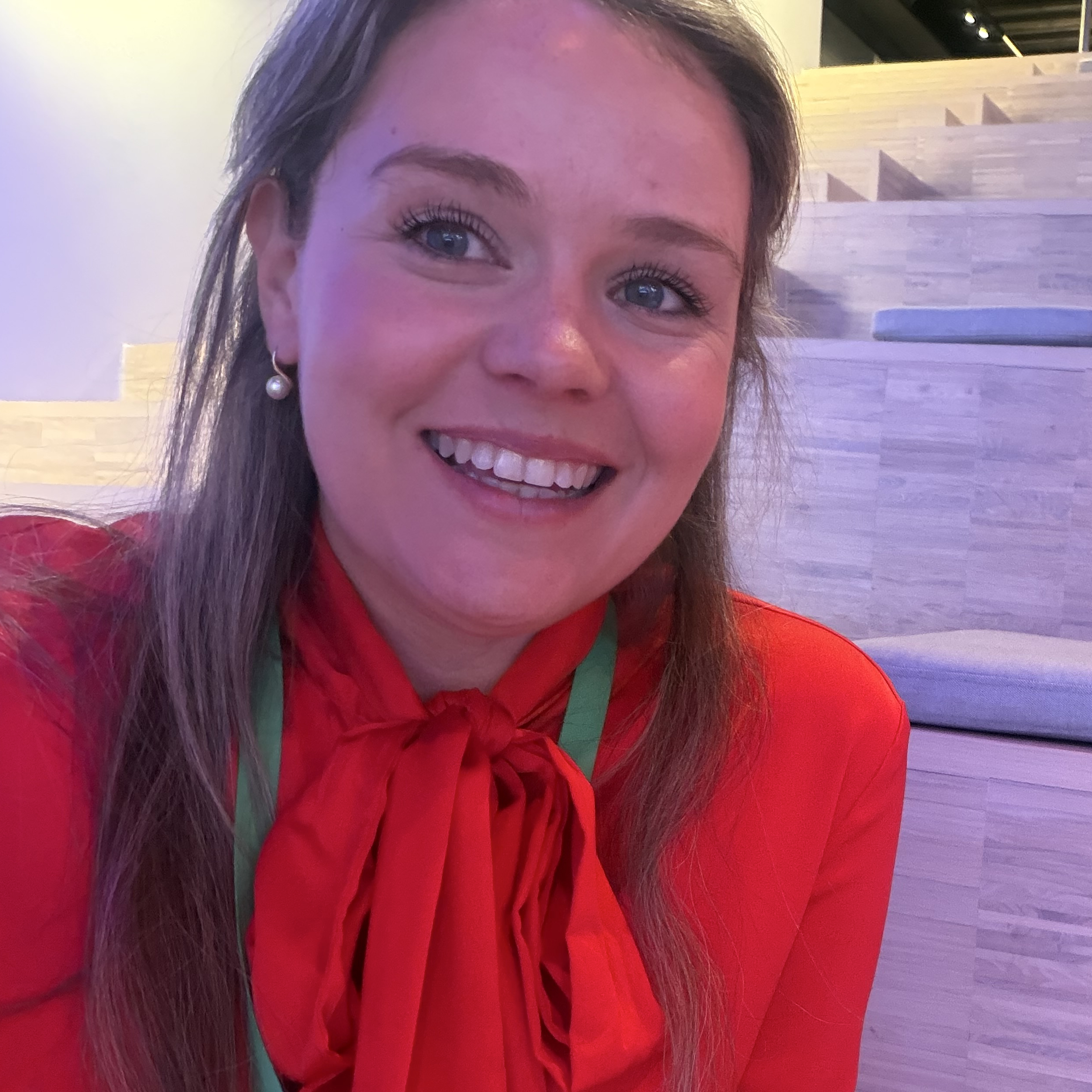 Minna Sandberg