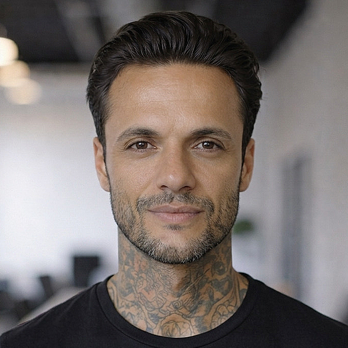 Marcelo Araujo Sampaio