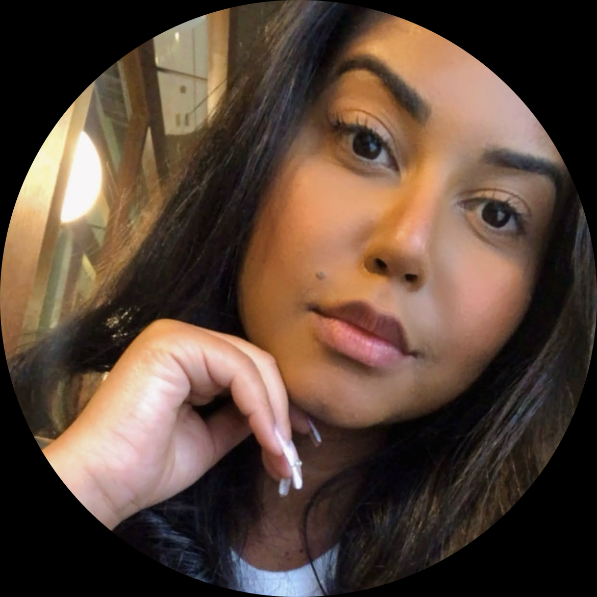 Isnaia Reis