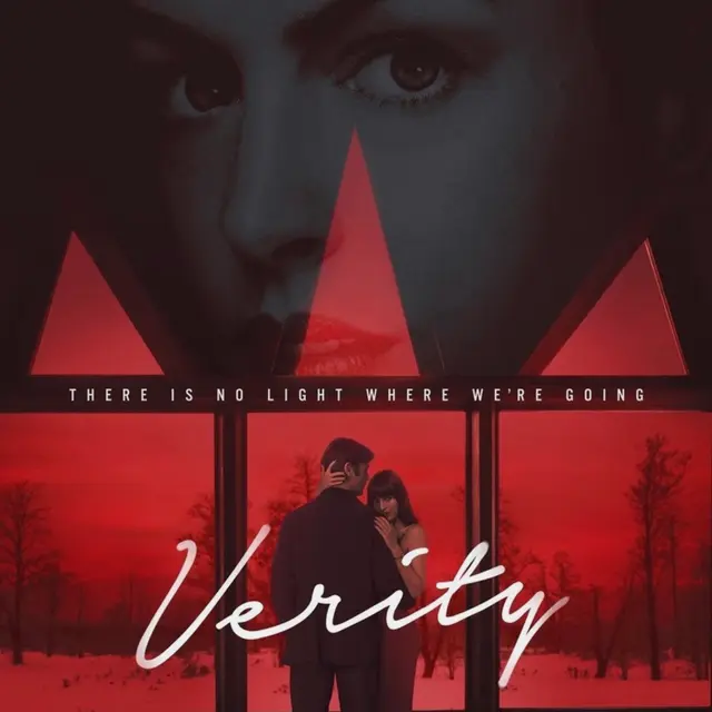 Movie Meetup: Verity