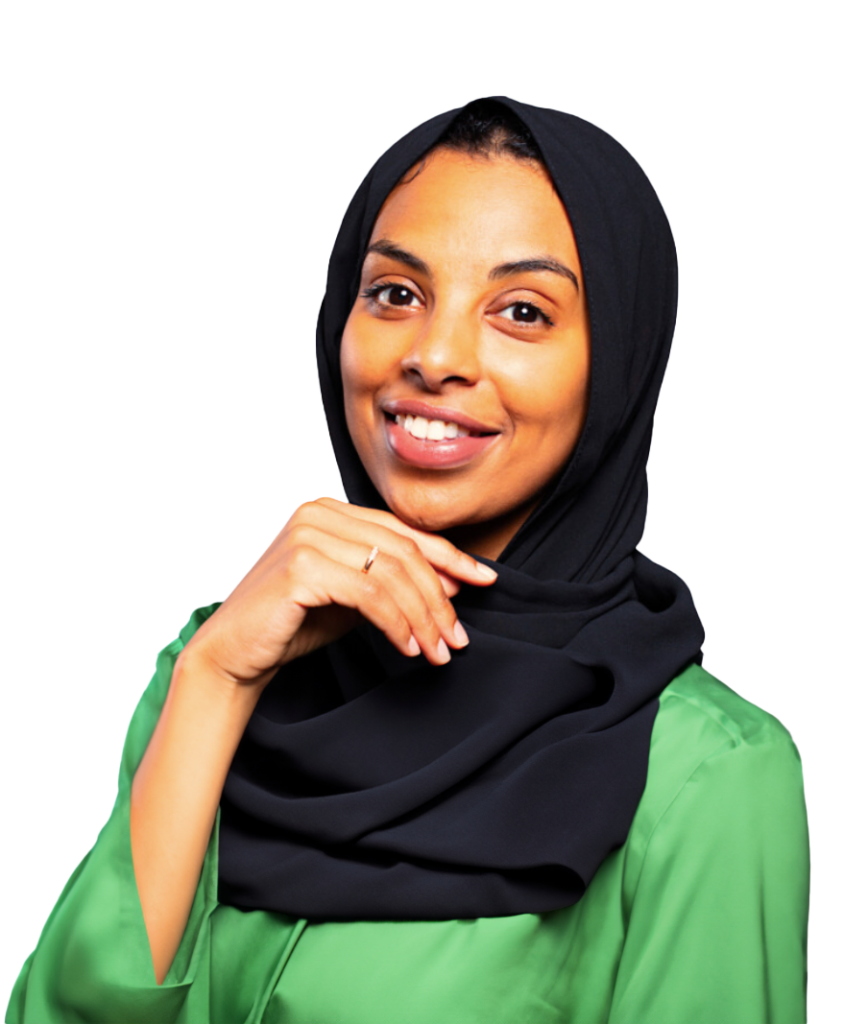 Fadumo Ali