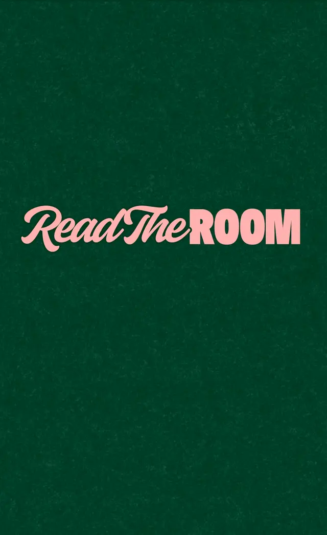 READ THE ROOM BOOK CLUB