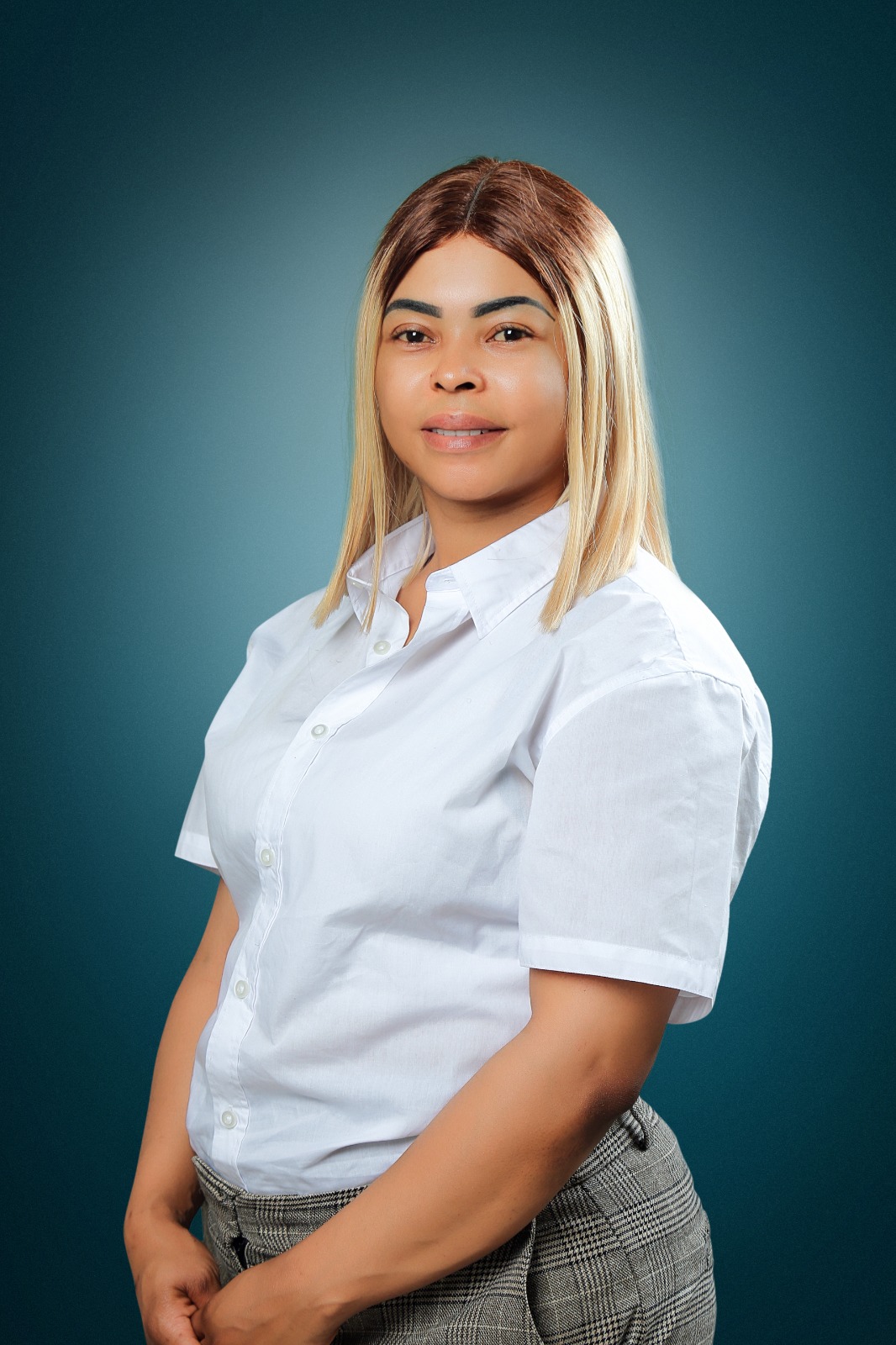 Valerie Mekontso