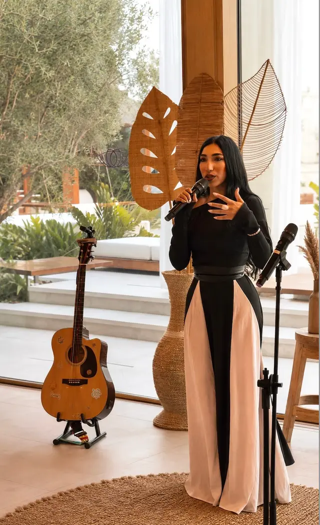 Sohum Open Mic | Sunday 6th September | Music, Poetry & More