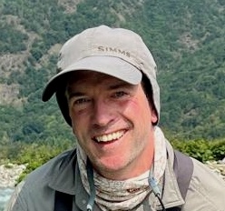 Nick Parish