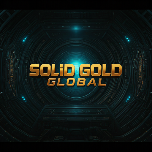 Solid Gold Global / Sagos Distro