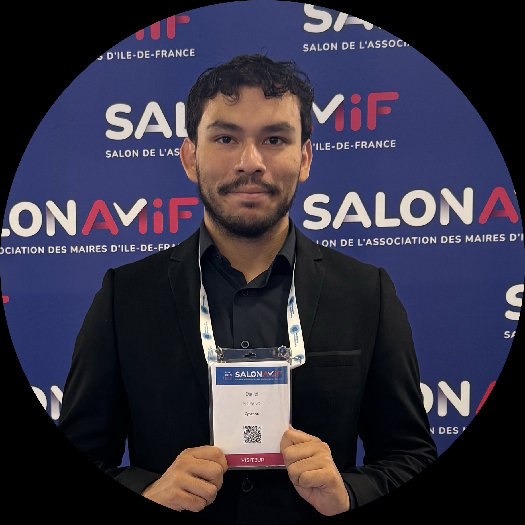 daniel serrano