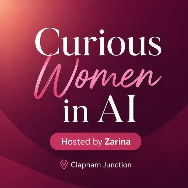 Curious Women in AI