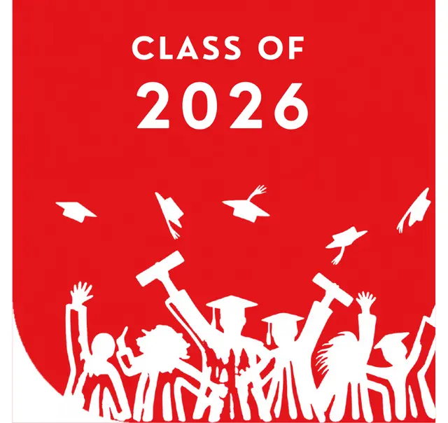 GISA Graduation Party 2026