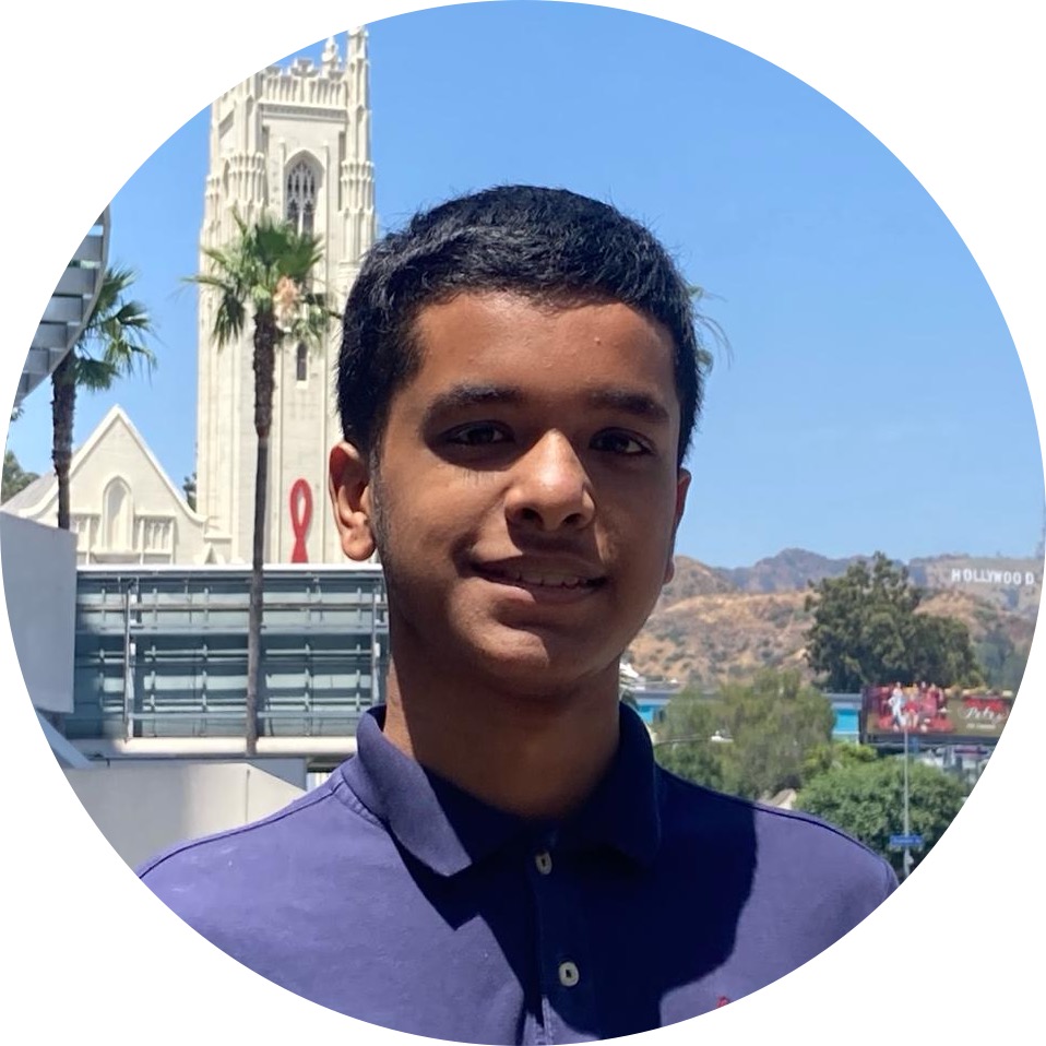 Karthik Subramanian