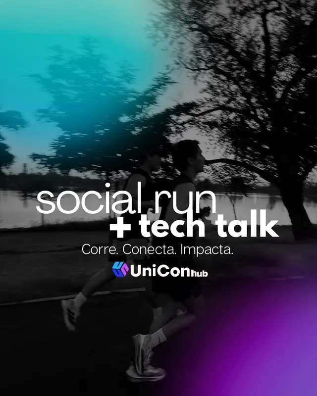 UniconHub: Tech Run