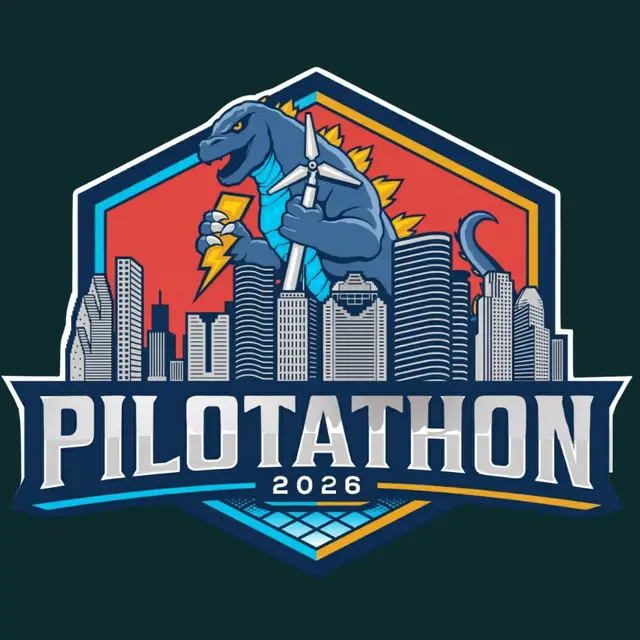 Cypher Pilotathon 2026: The NEW Energy Industrial Revolution