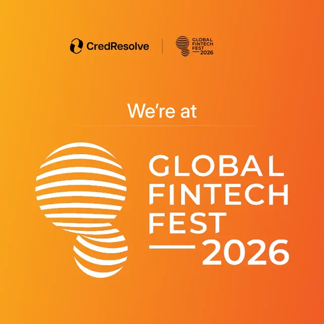 CredResolve at GFF 2026