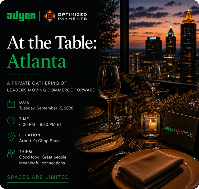 At the Table: Atlanta
