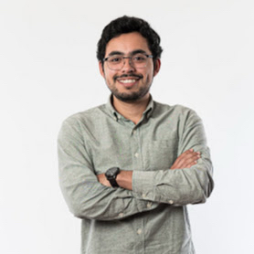 Sebastian Florez