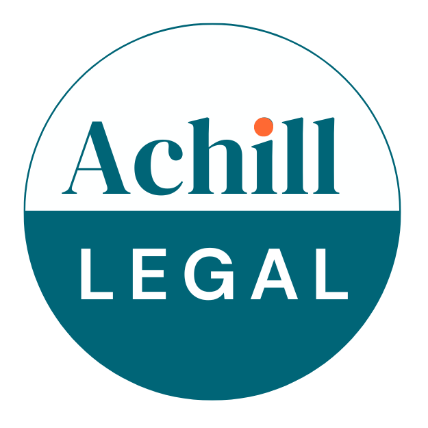 Achill Legal