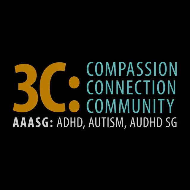The 3Cs: "Compassion, Connection & Community" Peer-led conversations on ADHD, Autism & AuDHD
