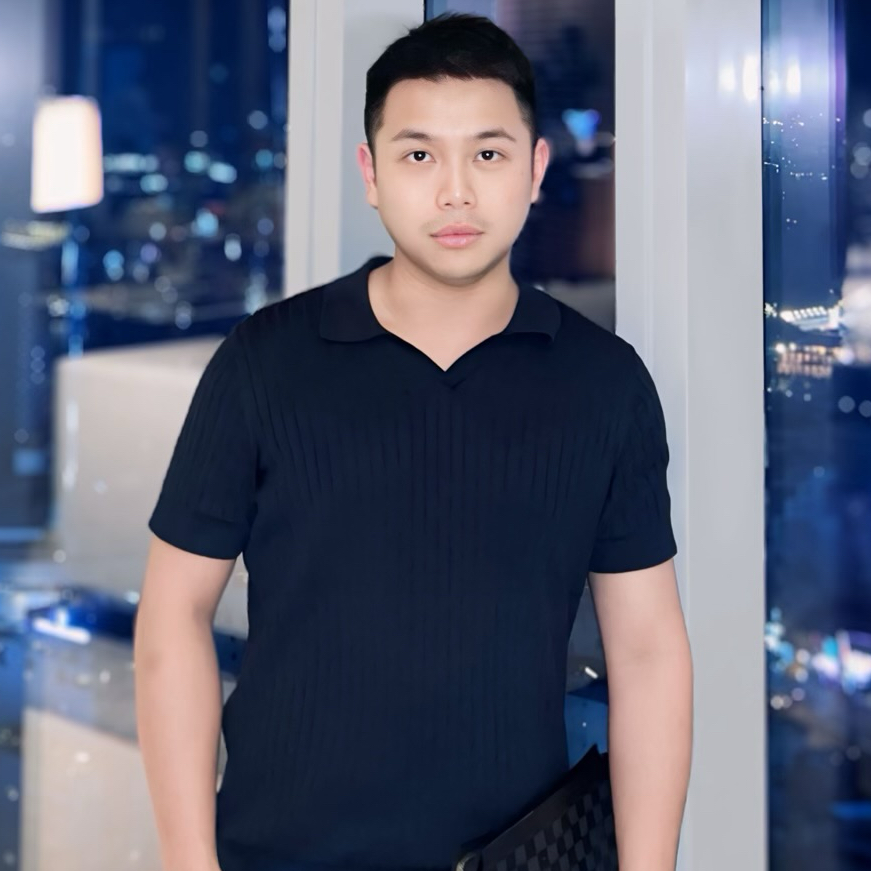 Bao Duy Nguyen