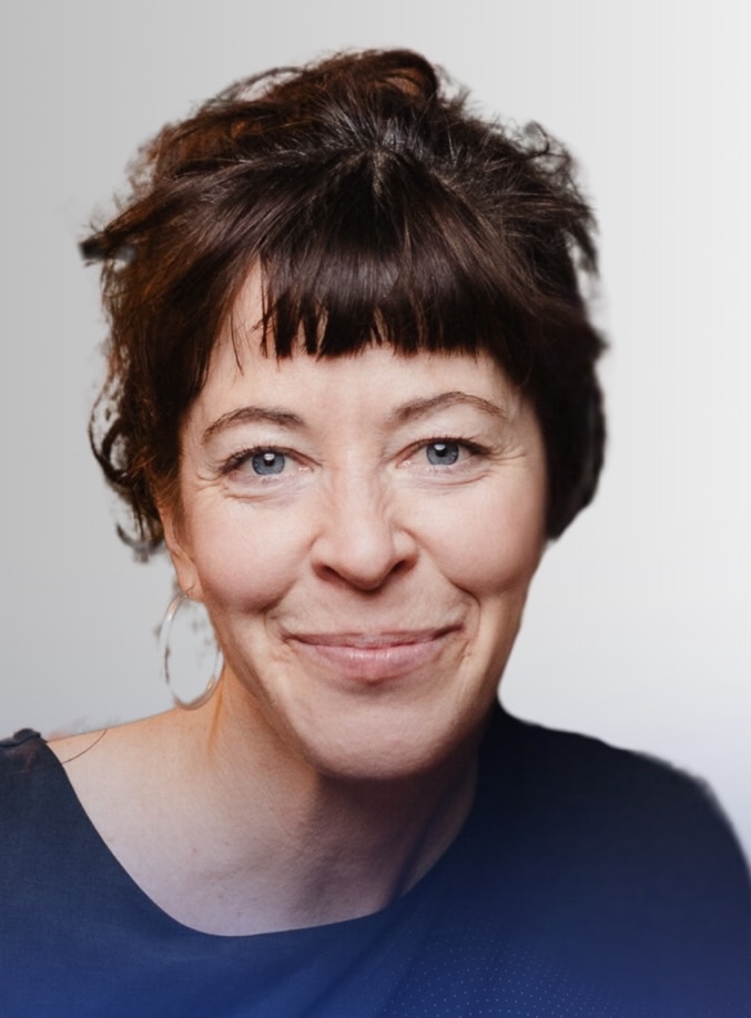 Dr. Maya Fehling