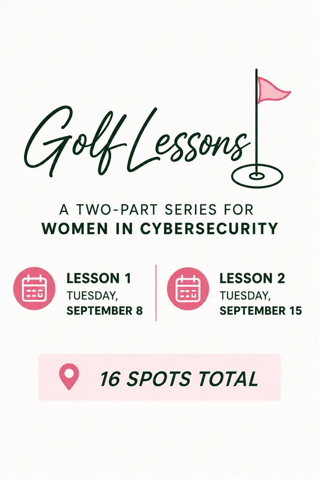 Hack Your Golf Game