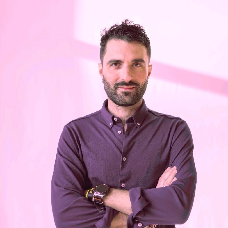 Giuseppe Colucci