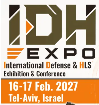 IDH Expo - International Defense & Hls Exhibition & Conference