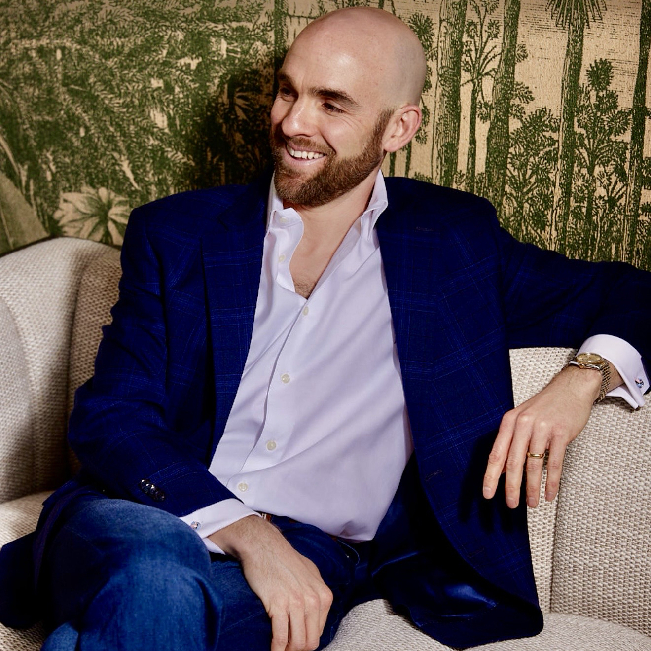 Alexander Gold