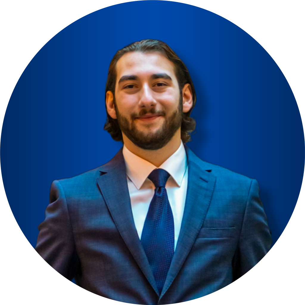 Luca Arsenault