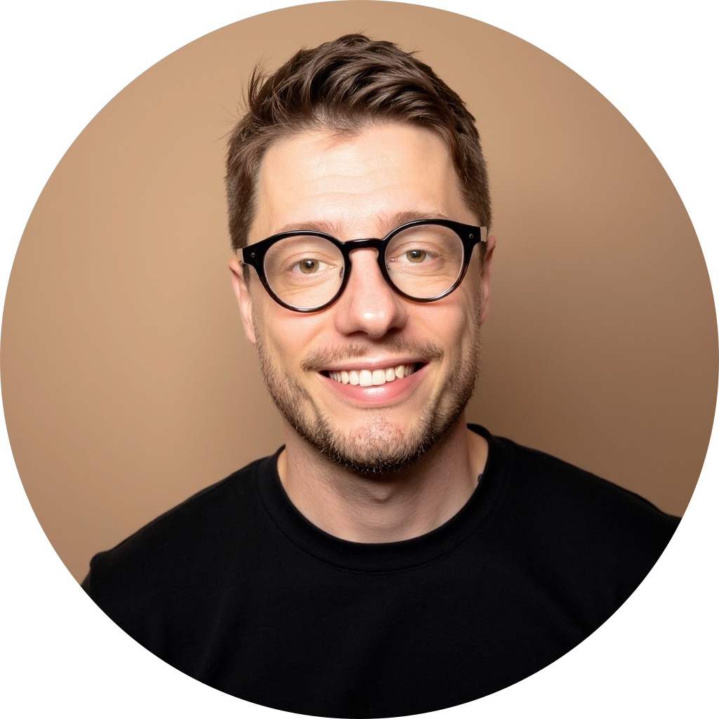 Christian Mulvany