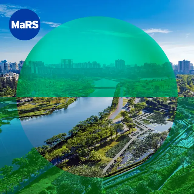 MaRS Demo Session: Adopting adaptech solutions