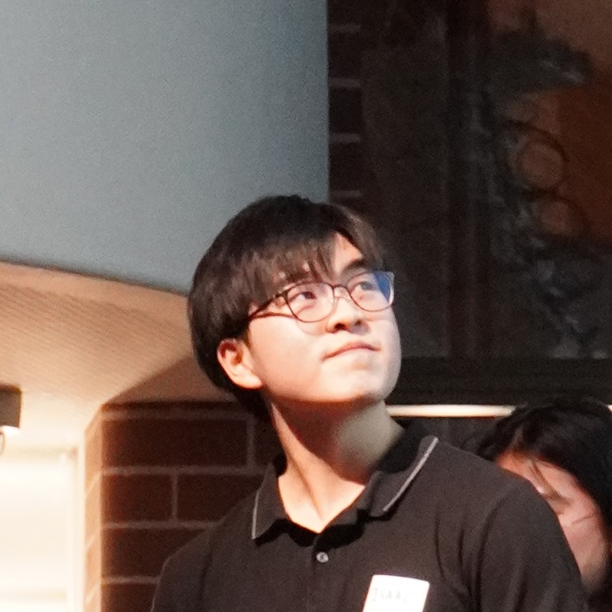 Isaac Cheang
