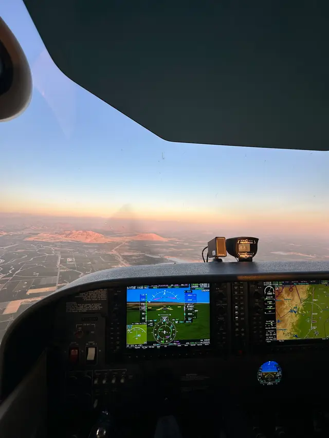 Aviation 101
