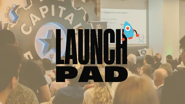 LAUNCH PAD