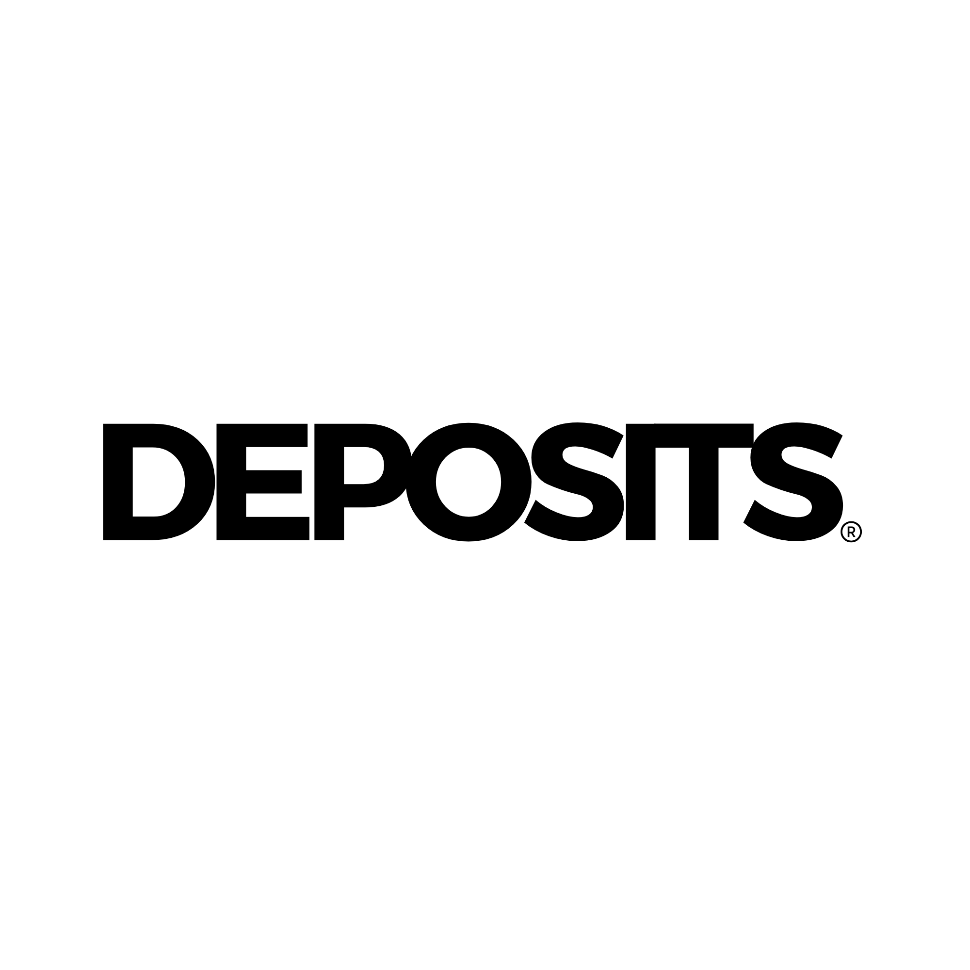 Deposits Community