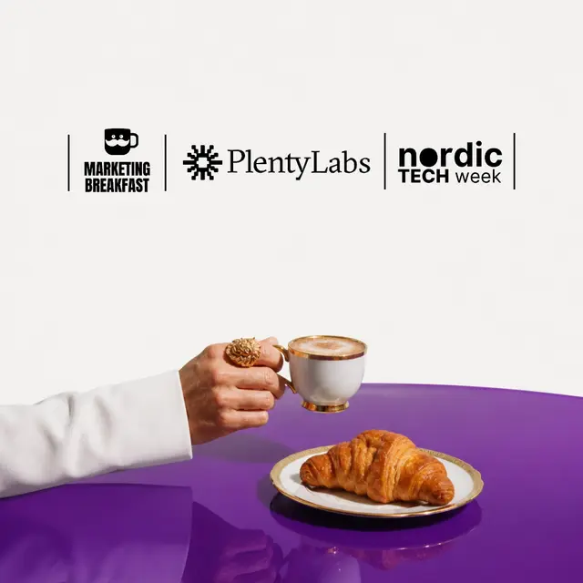Marketing Breakfast: How Are the Fastest-Growing Brands Winning on Social? (AI and fast creative)
