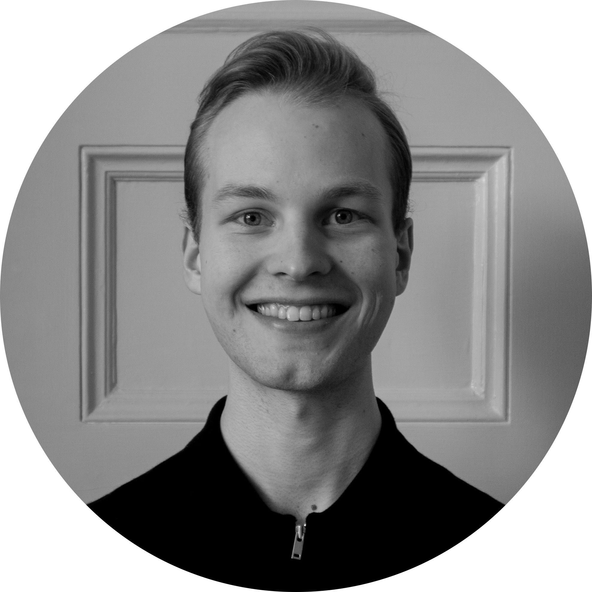 Oscar Mattisson