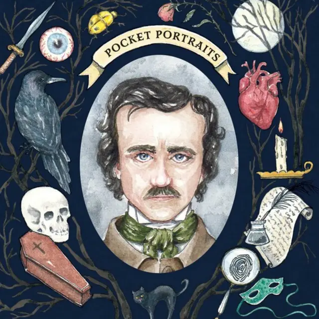 Gothic Literature Book Club