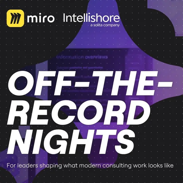 Off-the-Record Night: Copenhagen